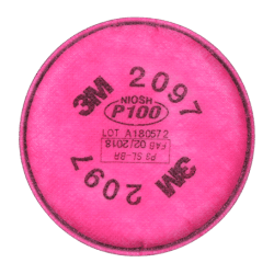 3M Filter 2097