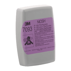 3M Particulate Filter 7093