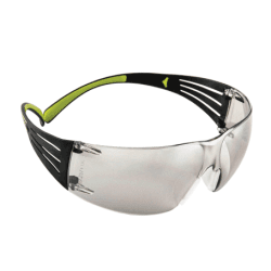 3M SecureFit SF410AF Antifog Lens