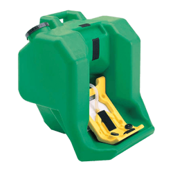 Haws 7500 Portable Gravity Fed Eyewash