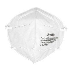 M&B MG003 FFP2