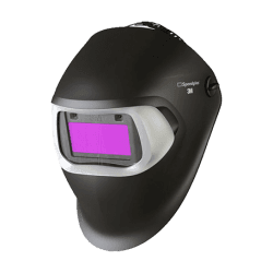3M Speedglas Welding Helmet 100-QR 100V