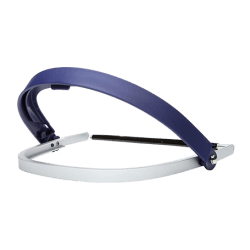 Faceshield Holder for Hard Hat 3M H24M