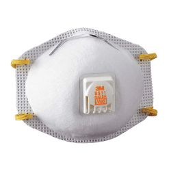 3M 8511 N95 Particulate Respirator