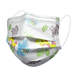VPRO FM3C 3Ply Kids Mask
