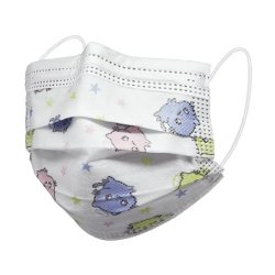 VPRO FM3C 3Ply Kids Mask