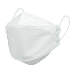VPRO 4D Facemask