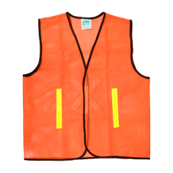 VPRO SV10/11 Mesh Safety Vest