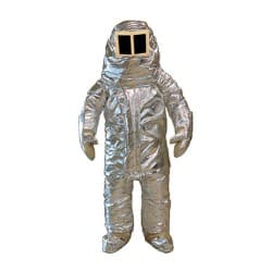 Newtex NXP 750 Insulated Proximity Suit