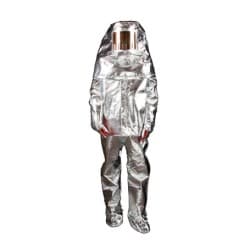 Newtex NXP 550 Proximity Suit