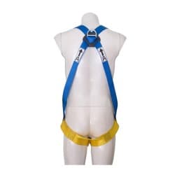 3M PROTECTA First Safety Harness 1390010