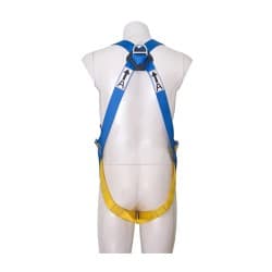 3M Protecta First Harness 1390024