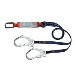 3M PROTECTA Shock Abosrbing Lanyard AE5320WAF