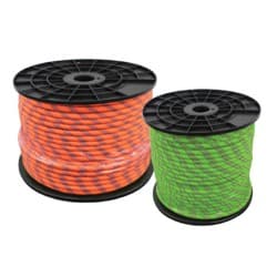 VPRO Tali Karmantel 100/200 Meter (Diameter 10.5)