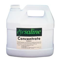 Fendall 513 Eye Saline Concentrate