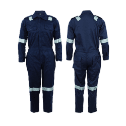 Coverall Wearpack VPRO Workwear