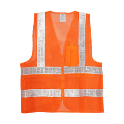 VPRO Safety Vest Kelas 1 SV26/27