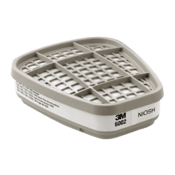 3M CARTRIDGE 6000 SERIES