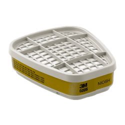 3M CARTRIDGE 6000 SERIES