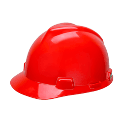 MSA V-GARD Hard Hat Cap