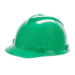 MSA V-GARD Hard Hat Cap