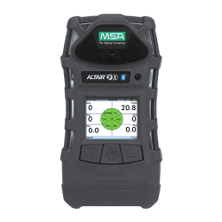 ALTAIR 5X Multigas Detector MSA