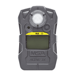 Single Gas Detector MSA Altair 2X