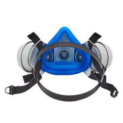 MSA Advantage 200LS Respirators