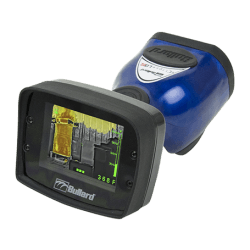 Bullard LDX Thermal Imaging Camera