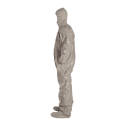 DuPont Chemical Clothing Tychem F Type 3