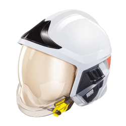 MSA Gallet F1 XF Fire Helmet