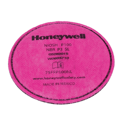 Honeywell 75FFP100NL