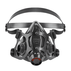 Half Mask Respirator North 7700