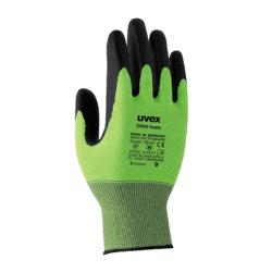 UVEX C500 Wet Plus