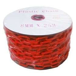 Safeline Plastic Chain