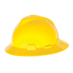 Helm Proyek MSA