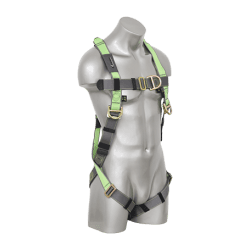 KStrong Elite Full Body Harness AFH300204