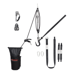 KStrong IRSQ Rescue Kit AFX209001(50)