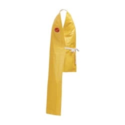 DuPont Apron Tychem C