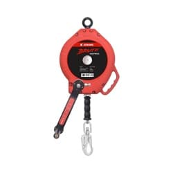 Retrieval Fall Arrester Block 30m