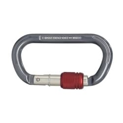 KStrong Aluminum Gate Karabiner AFC601401