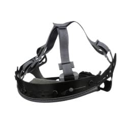 MSA Suspension Fas-Trac III