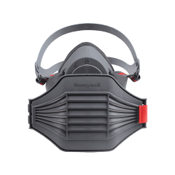 Honeywell Half-Face Respirator 7200 Series