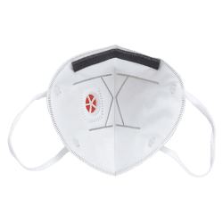 Honeywell H910 KN95 Valved Mask