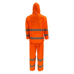 Safeguard Rain Suit RW220