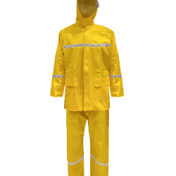 Safeguard Rain Suit RW350