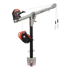 KStrong Wall Mounting Davit Arm AFT751031