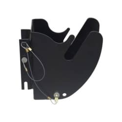 Davit with Core Mounting Sleeve AFT751041