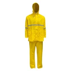VPRO R026 Miners Rain Suit