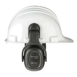 Honeywell VS120DH Cap Mounted Earmuff